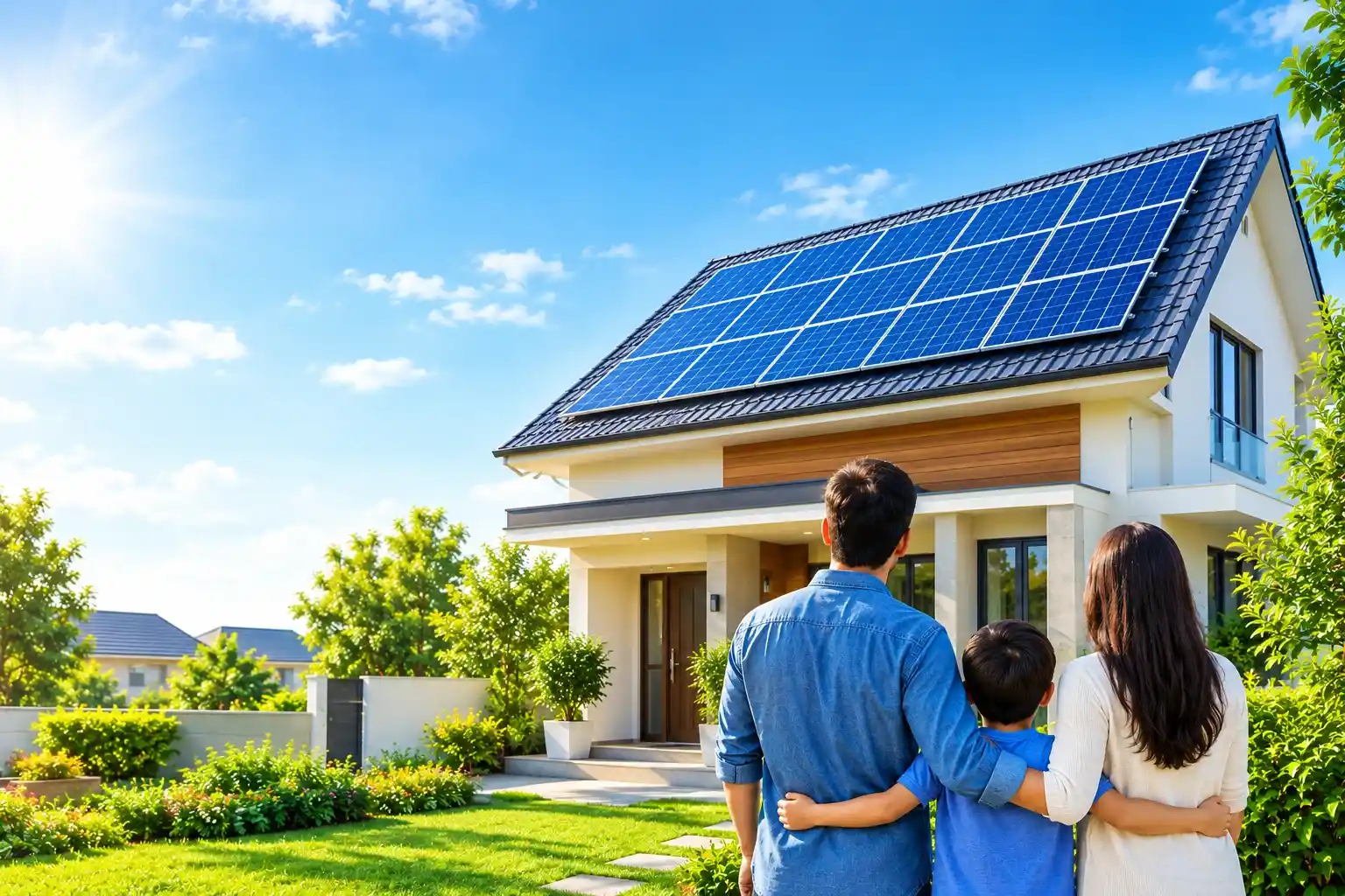 Solar Solutions