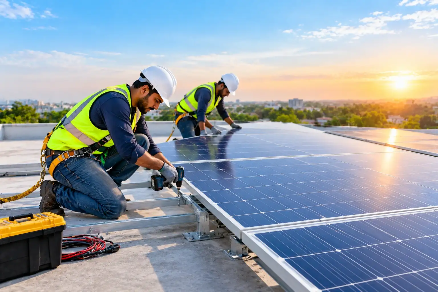Solar Panel